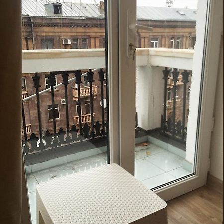 Apartment 2 Floors Єреван Екстер'єр фото
