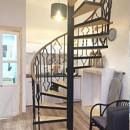 Apartment 2 Floors Єреван Екстер'єр фото