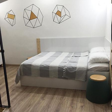 Apartment 2 Floors Єреван Екстер'єр фото
