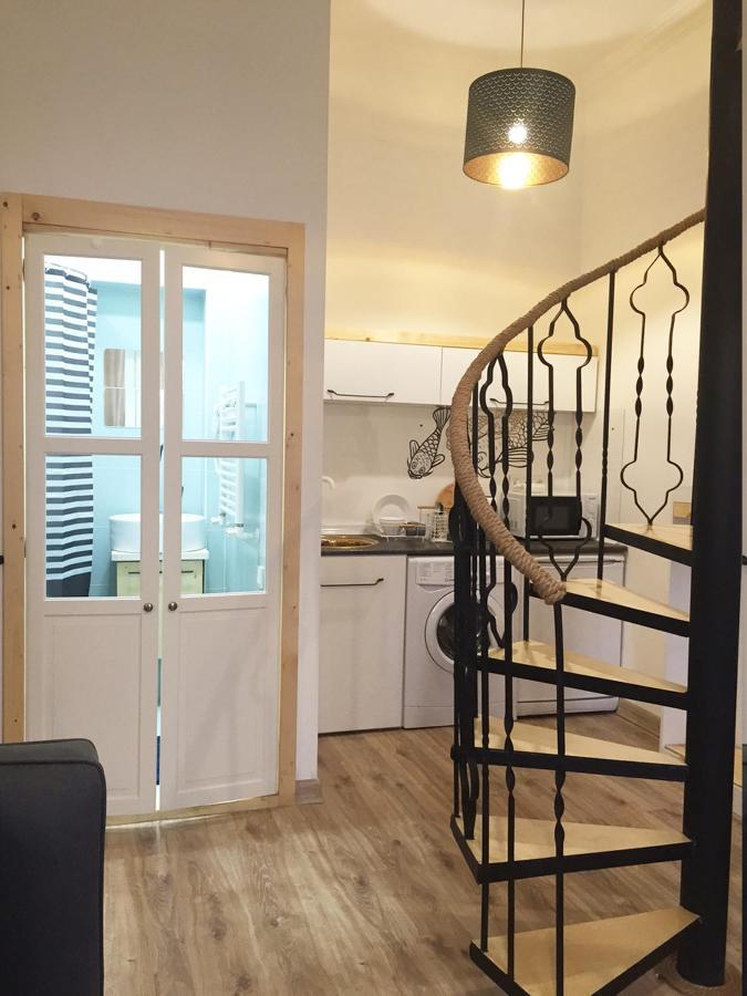 Apartment 2 Floors Єреван Екстер'єр фото