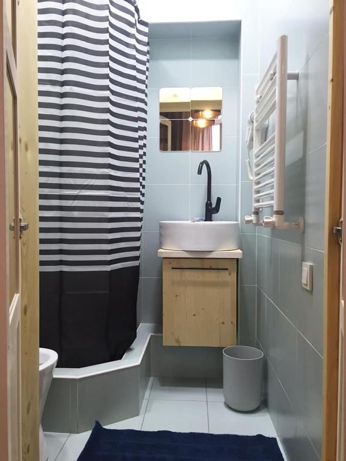 Apartment 2 Floors Єреван Екстер'єр фото