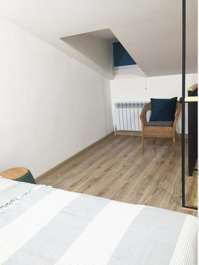 Apartment 2 Floors Єреван Екстер'єр фото