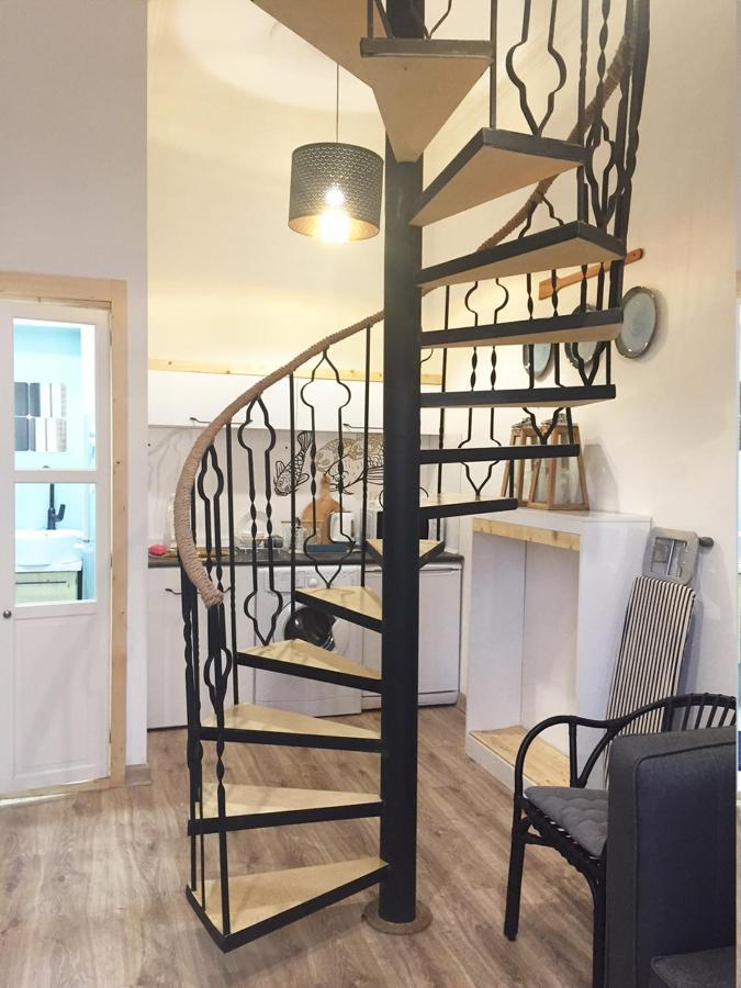 Apartment 2 Floors Єреван Екстер'єр фото