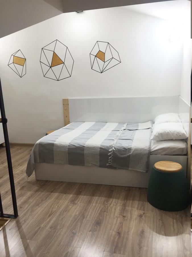 Apartment 2 Floors Єреван Екстер'єр фото
