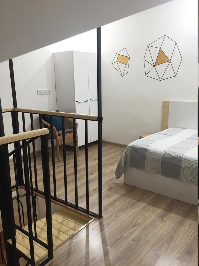 Apartment 2 Floors Єреван Екстер'єр фото